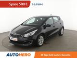 Kia cee'd 1.4 Edition 7 Emotion*NAVI*CAM*PDC*SHZ* - Kia cee'd / Ceed in Stuttgart
