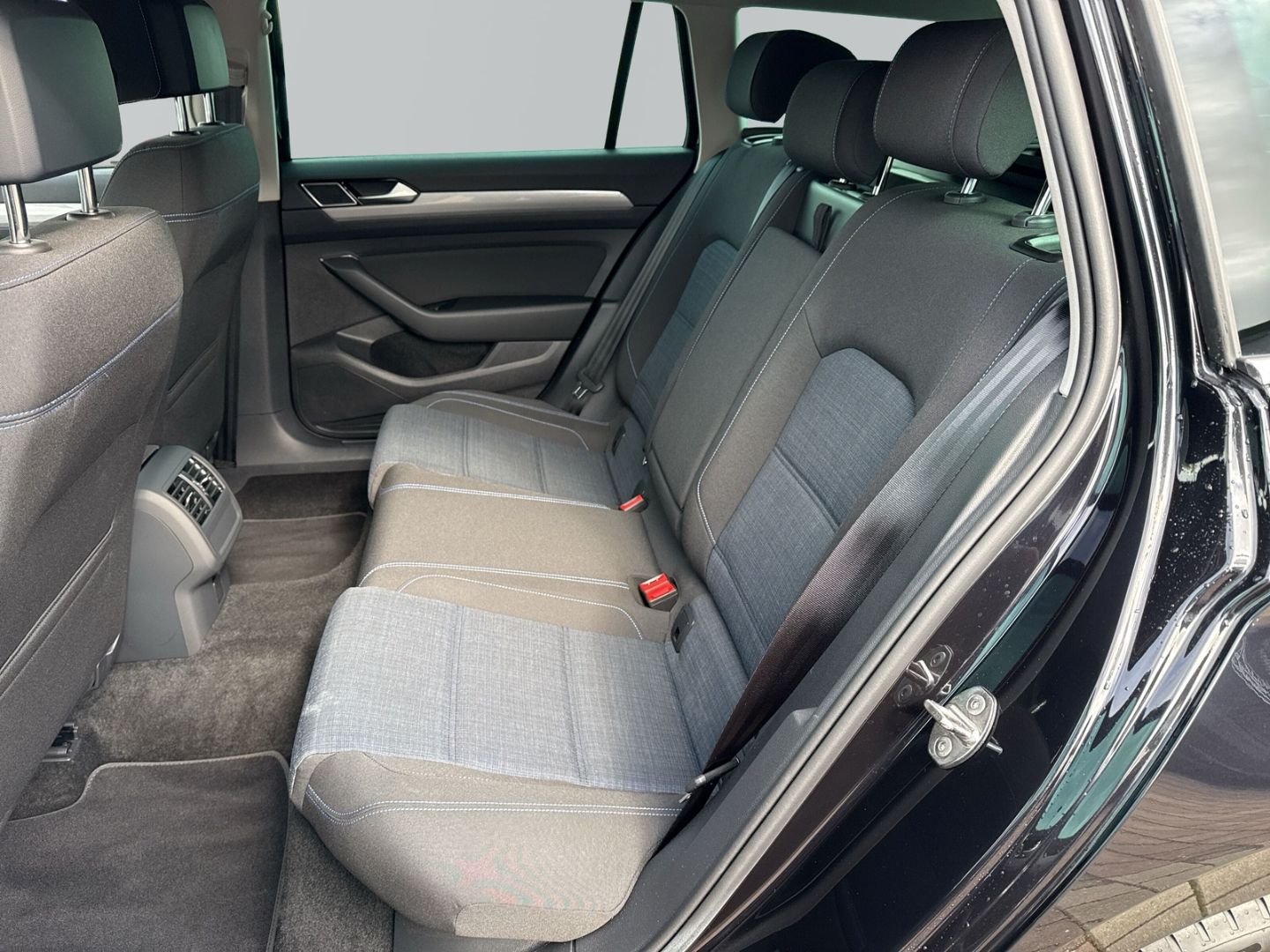 Passat Variant GTE 1.4 TSI *AHK*Navi*Kamera*