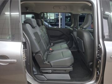 Nissan Townstar Tekna L2 1.3 DIG-T °LED°Navi°SHZ°RFK°