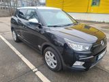 Ssangyong Tivoli 1.6 e-XDi 160 SAPPHIRE 2WD - Ssangyong Tivoli aus 2015