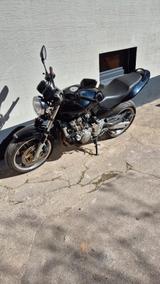 Honda cb600f Hornet PC36 - HONDA PC36 600 HORNET