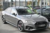 Audi A4 40 TFSI quattro S line Competition* RS-Sitze* - Audi A4 mit Benzin-Antrieb: Automatik