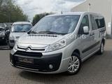 Citroën Jumpy HDi 125 FAP L2 Multispace Tendance*9 SITZ* - Citroën Gebrauchtwagen in Bremen