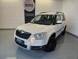 Skoda Yeti Easy 1.2 TSI + 8.Reifen/1.Hand/AHK/Klima - Skoda Yeti: 1.8