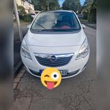 Opel Meriva 1.4 ecoFLEX Edition 88kW Edition - Opel Meriva in Hagen