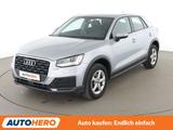 Audi Q2 1.4 TFSI ACT Aut.*NAVI*LED*TEMPO*PDC*SHZ* - gebrauchte Audi Q2 aus dem Jahr 2017