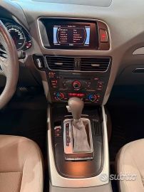 Audi Q5 - 11
