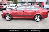 Skoda Octavia 2,0 Elegance LIMO - gebrauchte Skoda Octavia aus dem Jahr 2005