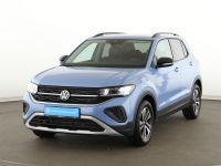 Volkswagen T-Cross - Vorschau Bild 2