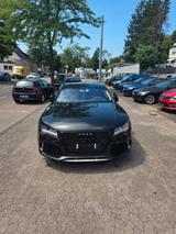 Audi A7 Sportback 3.0 TDI quattro - Audi A7 mit Diesel-Antrieb: Kombi