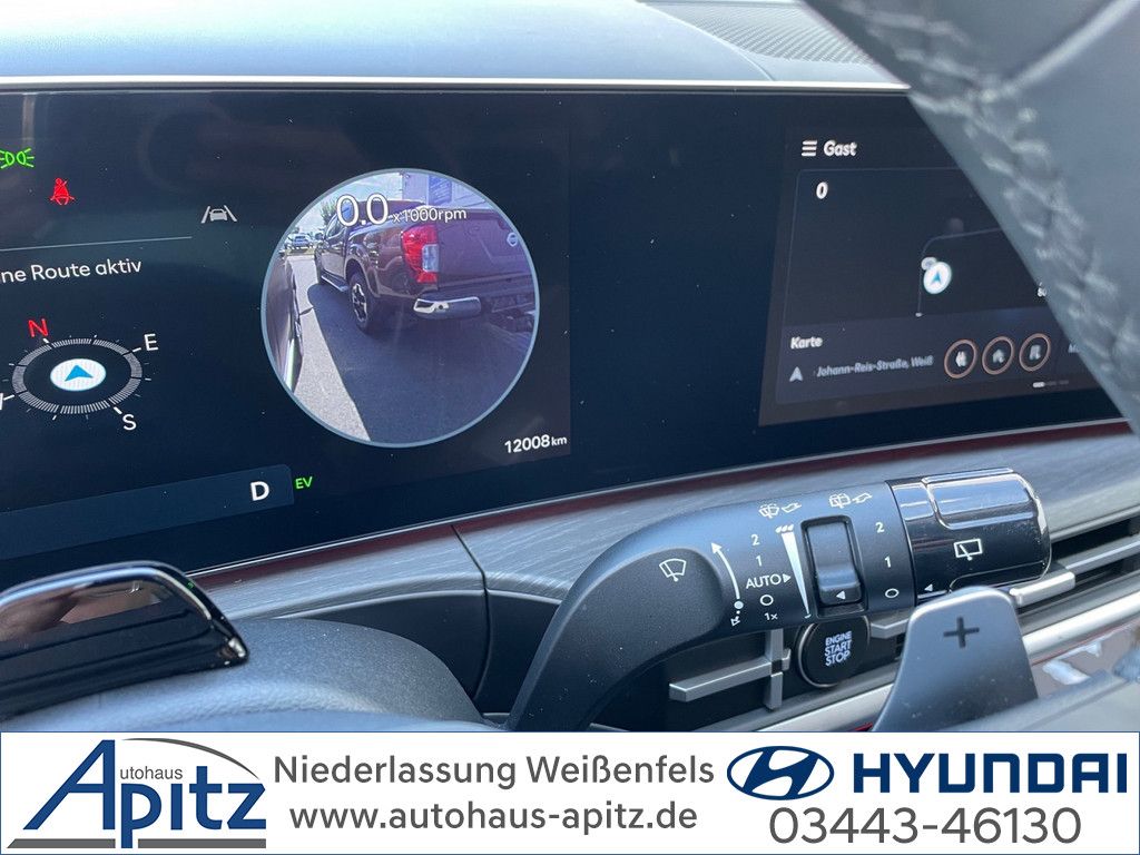 Hyundai Santa Fe – Bild 29