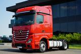 Mercedes-Benz ACTROS L 1845 / MEGA / LOW DECK / MP5 / BIG SPAC