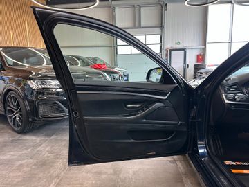 BMW 528 *HeadUP*KEYLESS*MEMORY*EISENMANN*StandHZ*