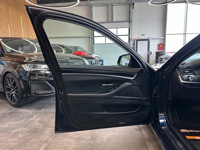 BMW 528 *HeadUP*KEYLESS*MEMORY*EISENMANN*StandHZ*