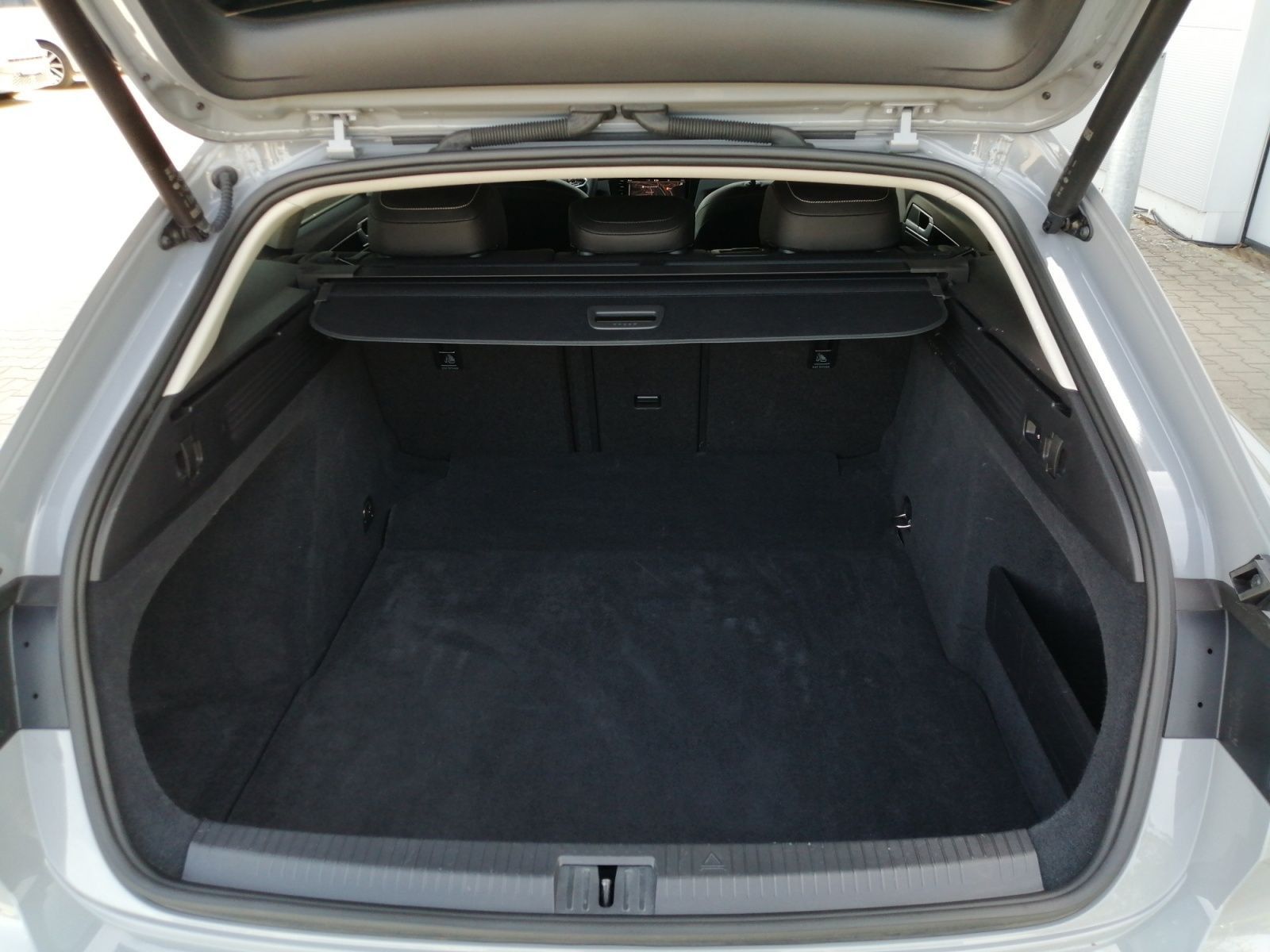 Volkswagen Arteon - Bild 17