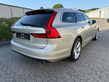 Volvo V90 - 6