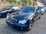 Mercedes-Benz C 180 T Kompressor