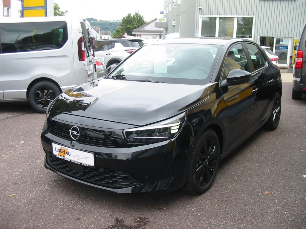 Opel Corsa 1.2 Turbo Facelift