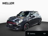 MINI Navi,LED,Pano,HUD,H/K,PDC,SHZ Sportpaket Navi - gebrauchte MINI John Cooper Works aus dem Jahr 2020