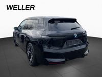 BMW iX - Vorschau Bild 10