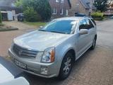 Cadillac SRX 3.6 V6 4WD Sport Luxury Autom. Sport Luxury - Cadillac mit LPG-Antrieb