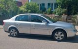 Opel Vectra, erst 65tkm  - Opel Vectra von privat