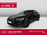 Audi S8 TFSI quattro AHK HUD Leder Pano ACC °360 Stan - Audi S8 in Stuttgart
