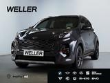 Kia Sportage 1.6 T-GDI DCT GT LINE *Pano*Leder*AHK* - Kia Sportage in Bielefeld