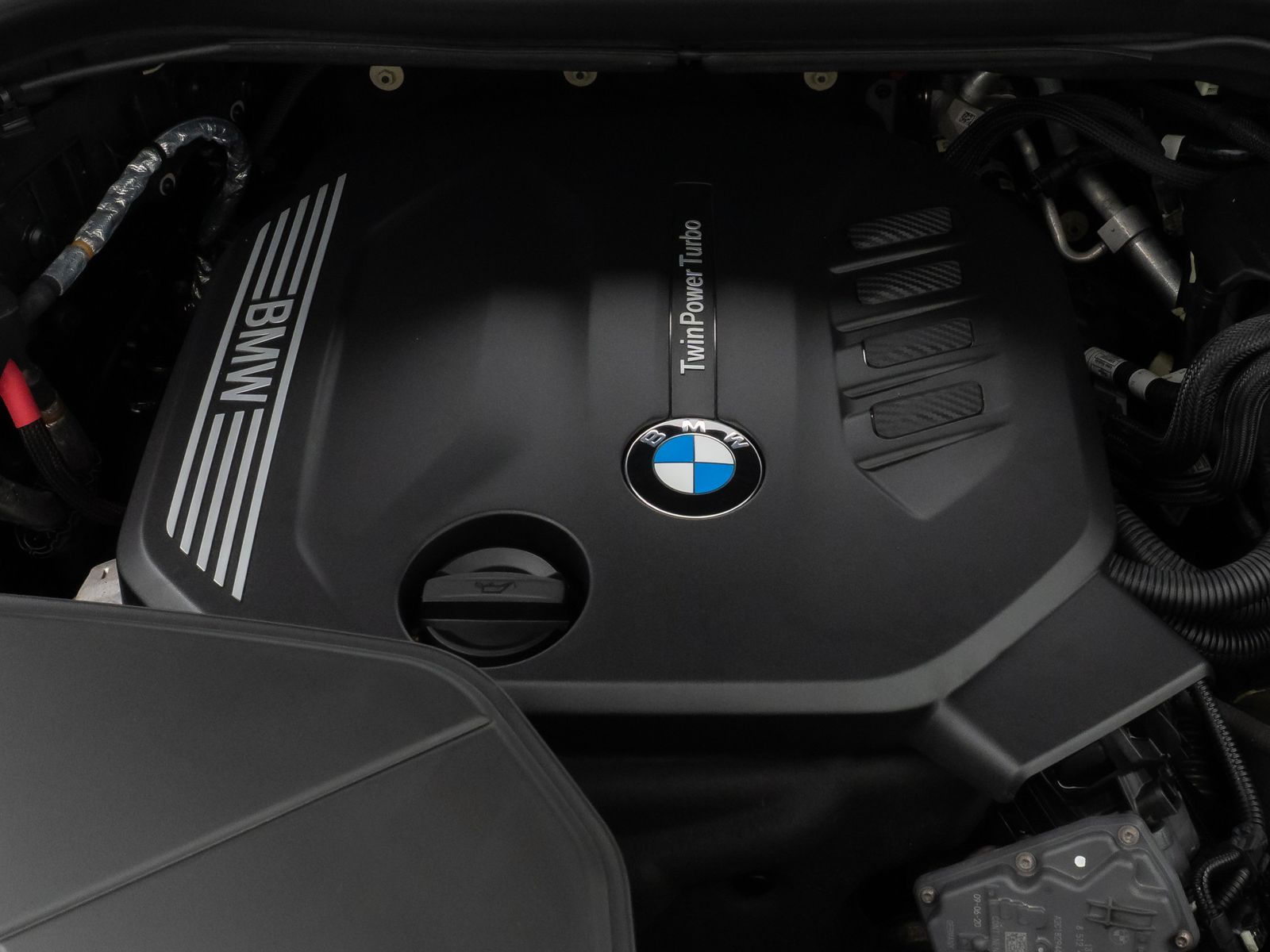 Fahrzeugabbildung BMW X3 xD20d Kamera HUD DAB H/K Leder Sport 18Zoll