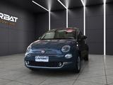 Fiat FIAT 500 1.2 LOUNGE - Behindertengerechte Fiat 500