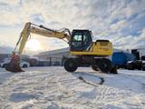 New Holland WE150B PRO*16,5t*Klima*Allrad*Schnellwechsler*1A - New Holland Schlepper