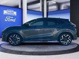 Ford Puma ST X #200PS #Performance-Paket - Ford: St200