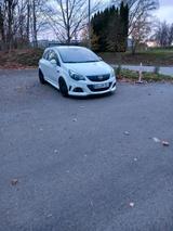 Opel Corsa D Opc Nürburgring edition - Opel Corsa Nürburgring Edition Gebrauchtwagen