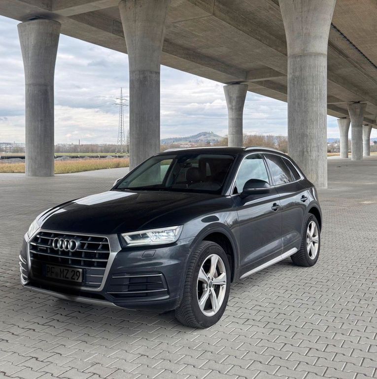 Image of Audi Q5