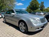 Mercedes-Benz E 500 AUTOM°SITZH°XENON°MEMORY°EL.SSD°8xBEREIFT! - gebrauchte Mercedes-Benz E 500 aus dem Jahr 2004