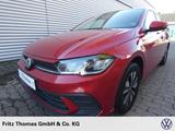 Volkswagen Polo 1.0 TSI Move LED Navi SHZ PDC ACC Klima