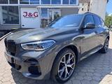 BMW X5 xDrive 30 d M Sport*Laser*Pano*HuD*Key*21` - BMW X5 Gebrauchtwagen in Kassel