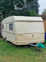 Tabbert Comtesse 560e - Offers