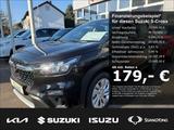Suzuki S-Cross Edition 1.4 Navi LED Apple CarPlay Andro - Suzuki (SX4) S-Cross Neuwagen