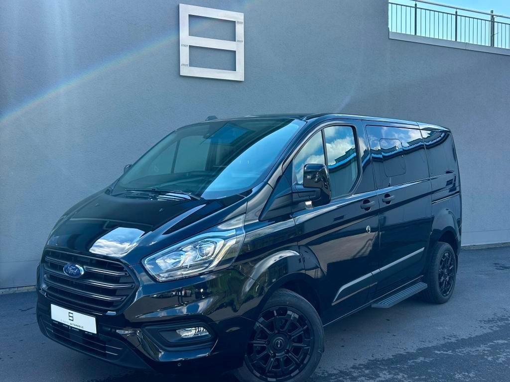 Ford Transit/Tourneo Custom Kombi 320 L1 Trend