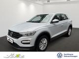 Volkswagen T-Roc 1.5 TSI *PDC*KLIMA*START/STOP* - Volkswagen Gebrauchtwagen in Kempten
