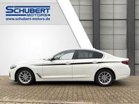 BMW 520 d Limousine STANDHZG DA SH LED LENKRDHZG