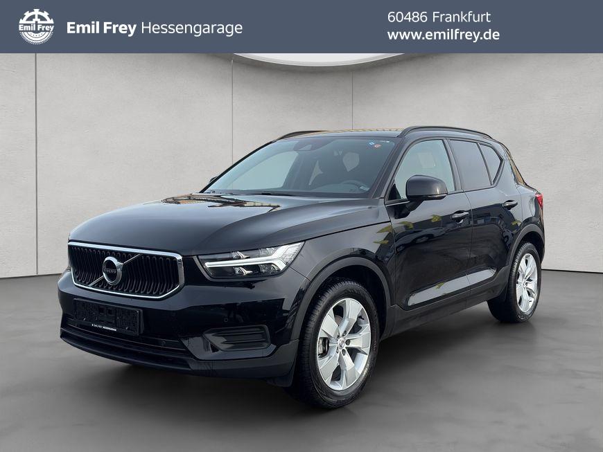 Volvo XC40 T2 Momentum-Core Navi LED Kamera PDCv+h 1.H
