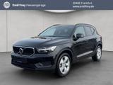 Volvo XC40 T2 Momentum-Core Navi LED Kamera PDCv+h 1.H - Volvo XC40 Gebrauchtwagen in Frankfurt