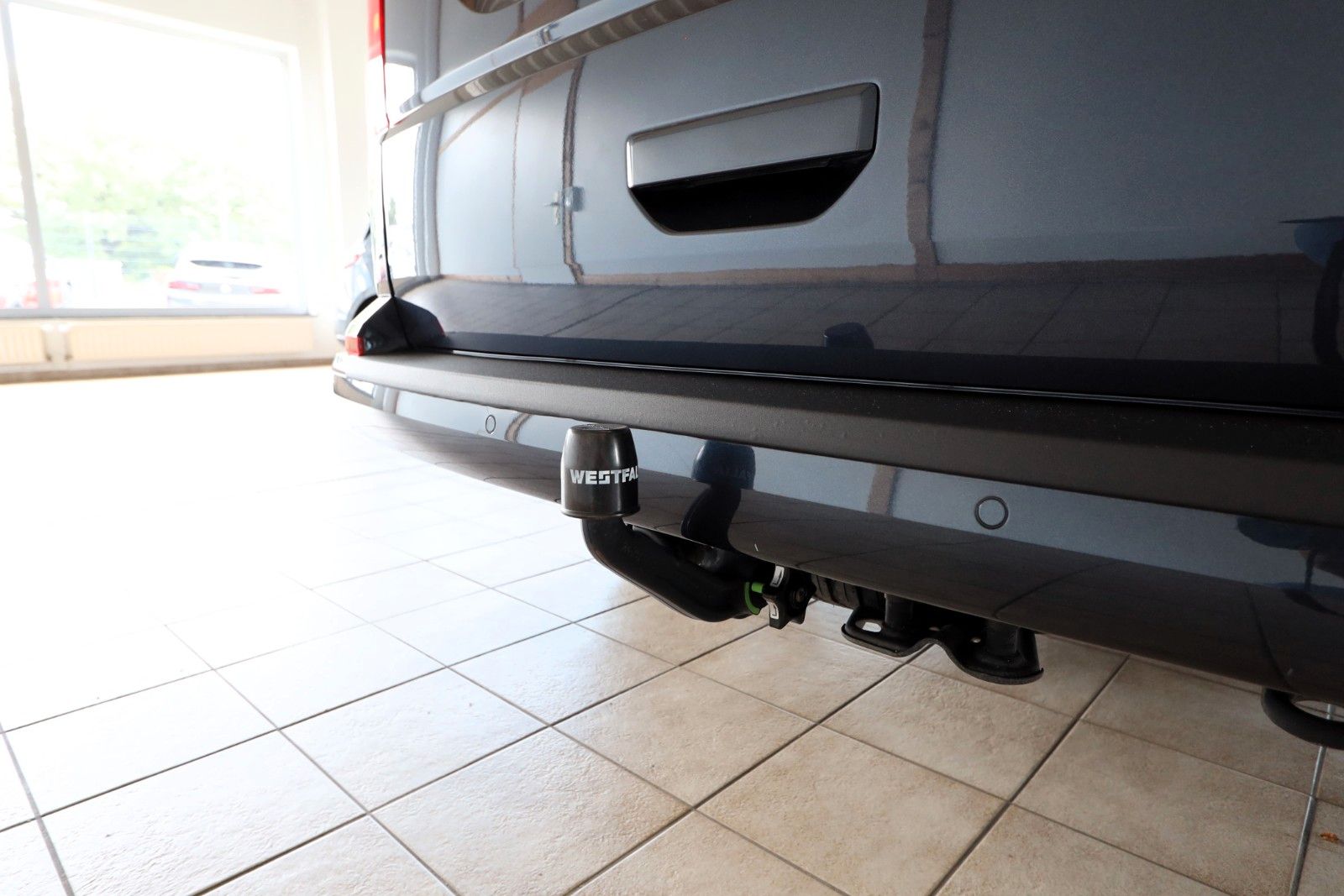 Volkswagen T6 Multivan 2.0 TSI Comfortline lang AHK STHZ foto 10