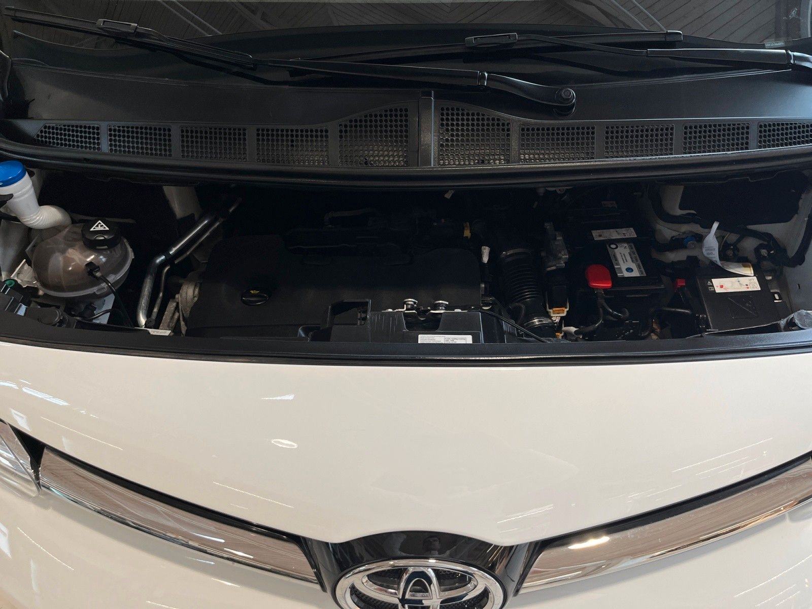 Fahrzeugabbildung Toyota Proace L2 Kasten Meister