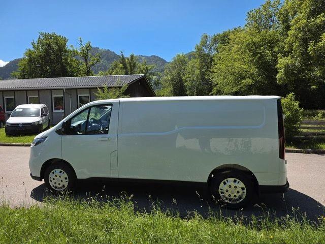 Maxus eDeliver 7 AWD 4x4 L2H1 88 kwH