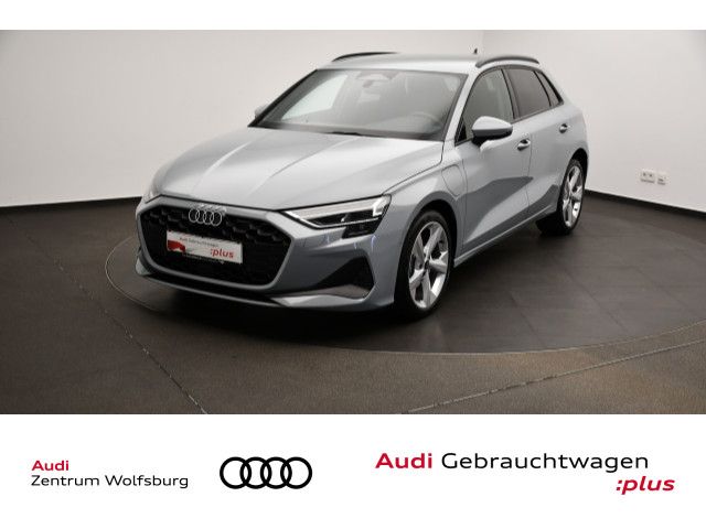 Audi A3 allstreet TFSI e S tronic AHK/Matrix/Business