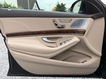 Mercedes S 350 - 7