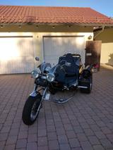 Andere CCS/Heckhausen - TRIKE